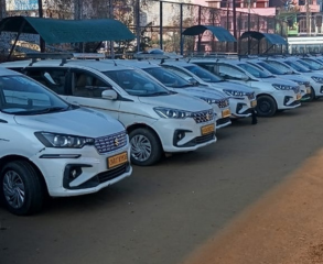 Kainchi Dham Taxi