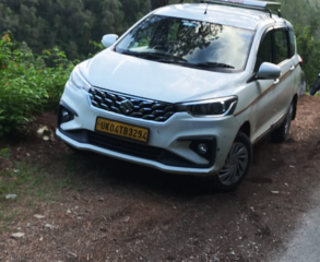 Kainchi Dham Taxi