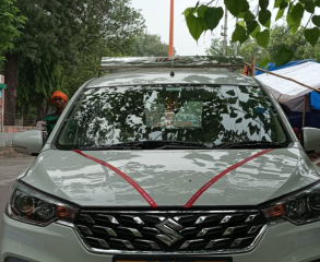 Kainchi Dham Taxi