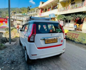 Kainchi Dham Taxi