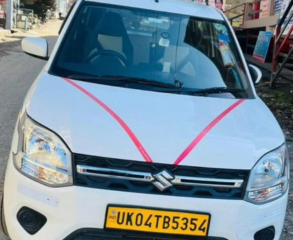 Kainchi Dham Taxi