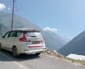 Kainchi Dham Taxi