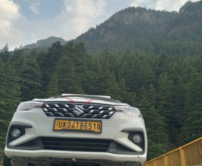 Kainchi Dham Taxi